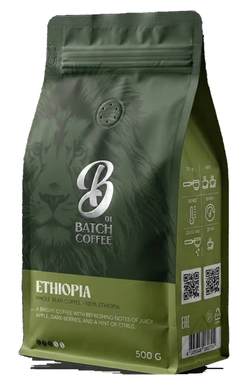 Ethiopia